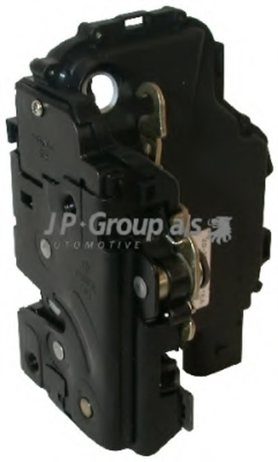 1187500780 JP GROUP