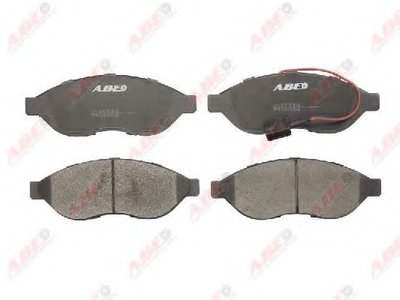 C1F057ABE ABE