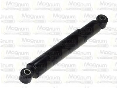 M0020 MAGNUM TECHNOLOGY