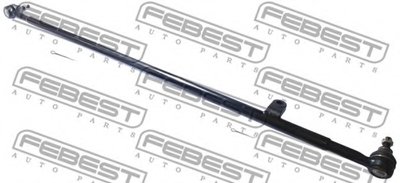 0222GRY61 FEBEST