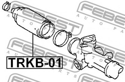 TRKB01 FEBEST