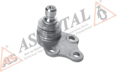 10MR0815 AS METAL