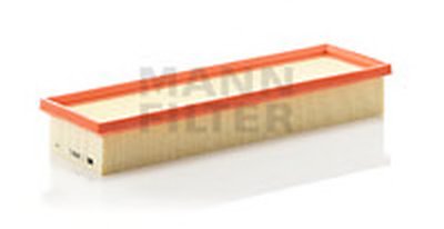 C34681 MANN-FILTER