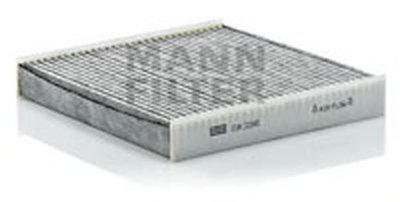 CUK2245 MANN-FILTER