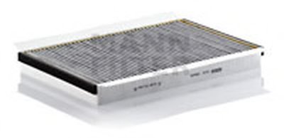 CUK3569 MANN-FILTER