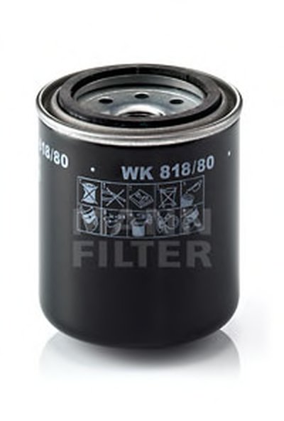 WK81880 MANN-FILTER