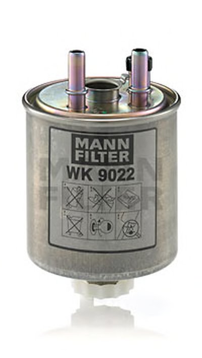 WK9022 MANN-FILTER