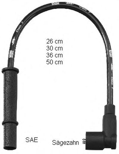 ZEF1627 BERU