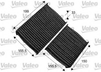 715557 VALEO