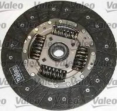 801881 VALEO