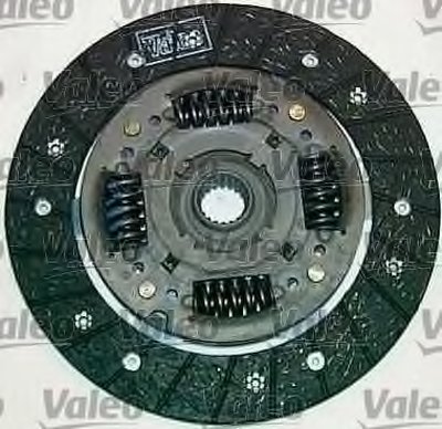801984 VALEO