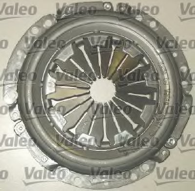 821071 VALEO