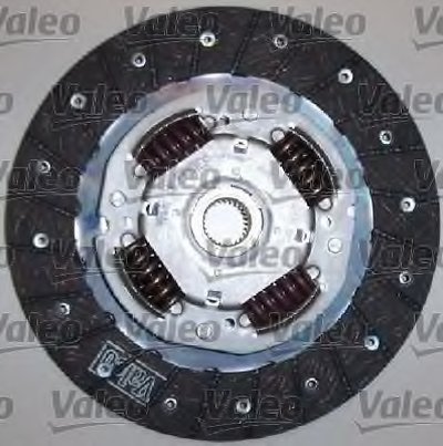 826308 VALEO