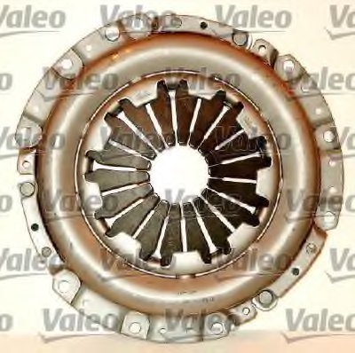 826358 VALEO