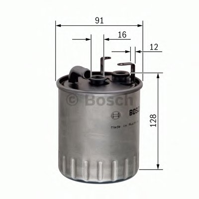 0450905930 BOSCH