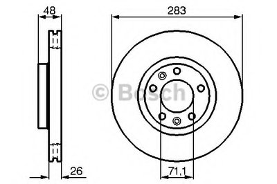 0986479193 BOSCH