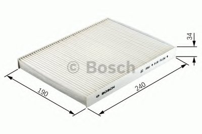 1987432087 BOSCH