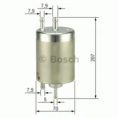 F026403000 BOSCH