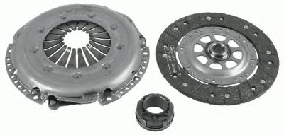 3000844701 SACHS