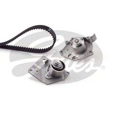 KP15610XS GATES