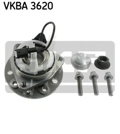 VKBA3620 SKF