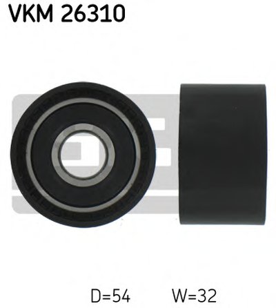 VKM26310 SKF