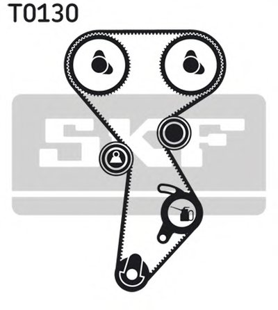 VKMA02242 SKF