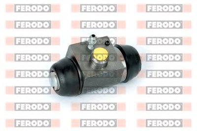FHW4116 FERODO