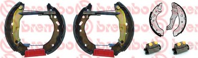 K24056 BREMBO