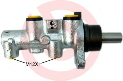 M59009 BREMBO