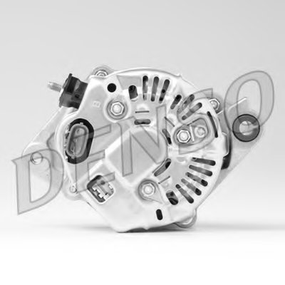 DAN980 DENSO