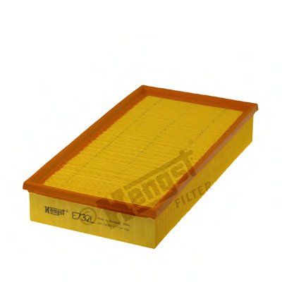 E732L HENGST FILTER