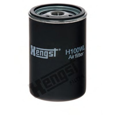 H100WL HENGST FILTER