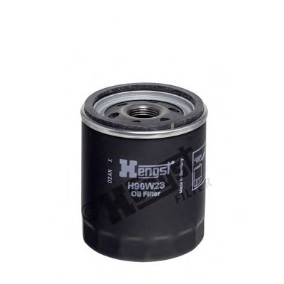 H90W23 HENGST FILTER