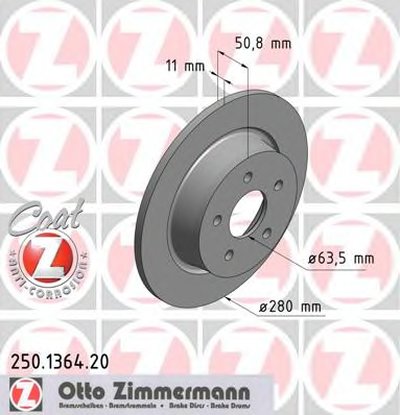 250136420 Zimmermann