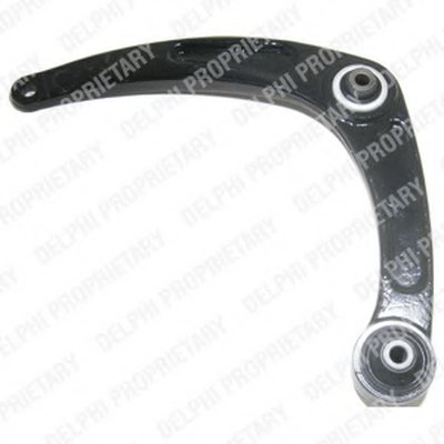 TC1156 DELPHI