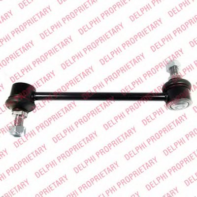 TC1901 DELPHI
