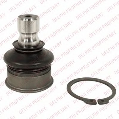 TC2431 DELPHI