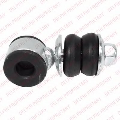 TC2538 DELPHI