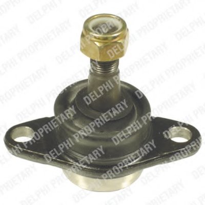 TC966 DELPHI