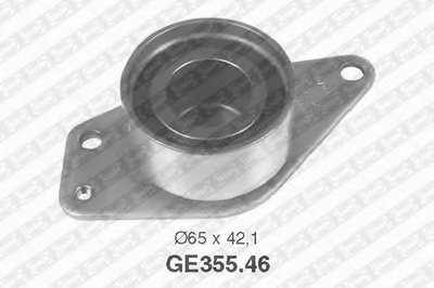GE35546 SNR