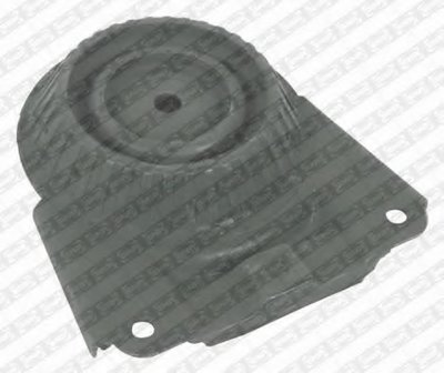 KB95201 SNR