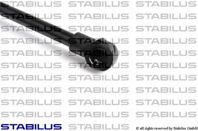 023581 STABILUS