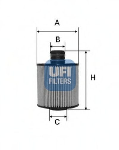2508300 UFI