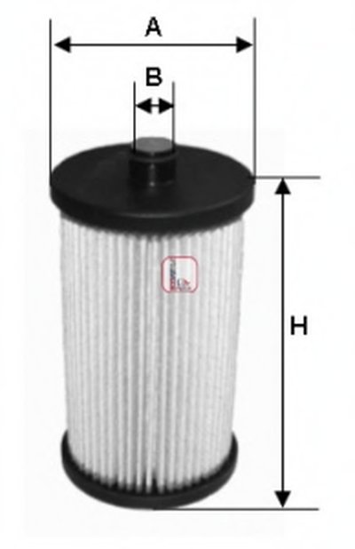 S6012NE SOFIMA