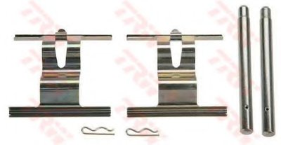 PFK505 TRW