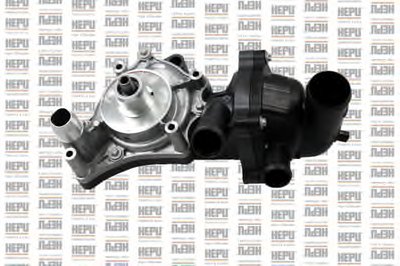 P658 HEPU