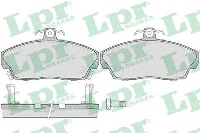 05P430 LPR