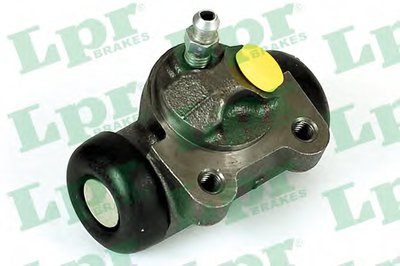 5004 LPR