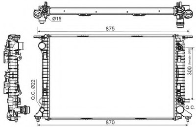 53116 NRF